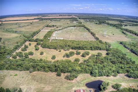 26 Acres Fm 118 Greenville TX 75401