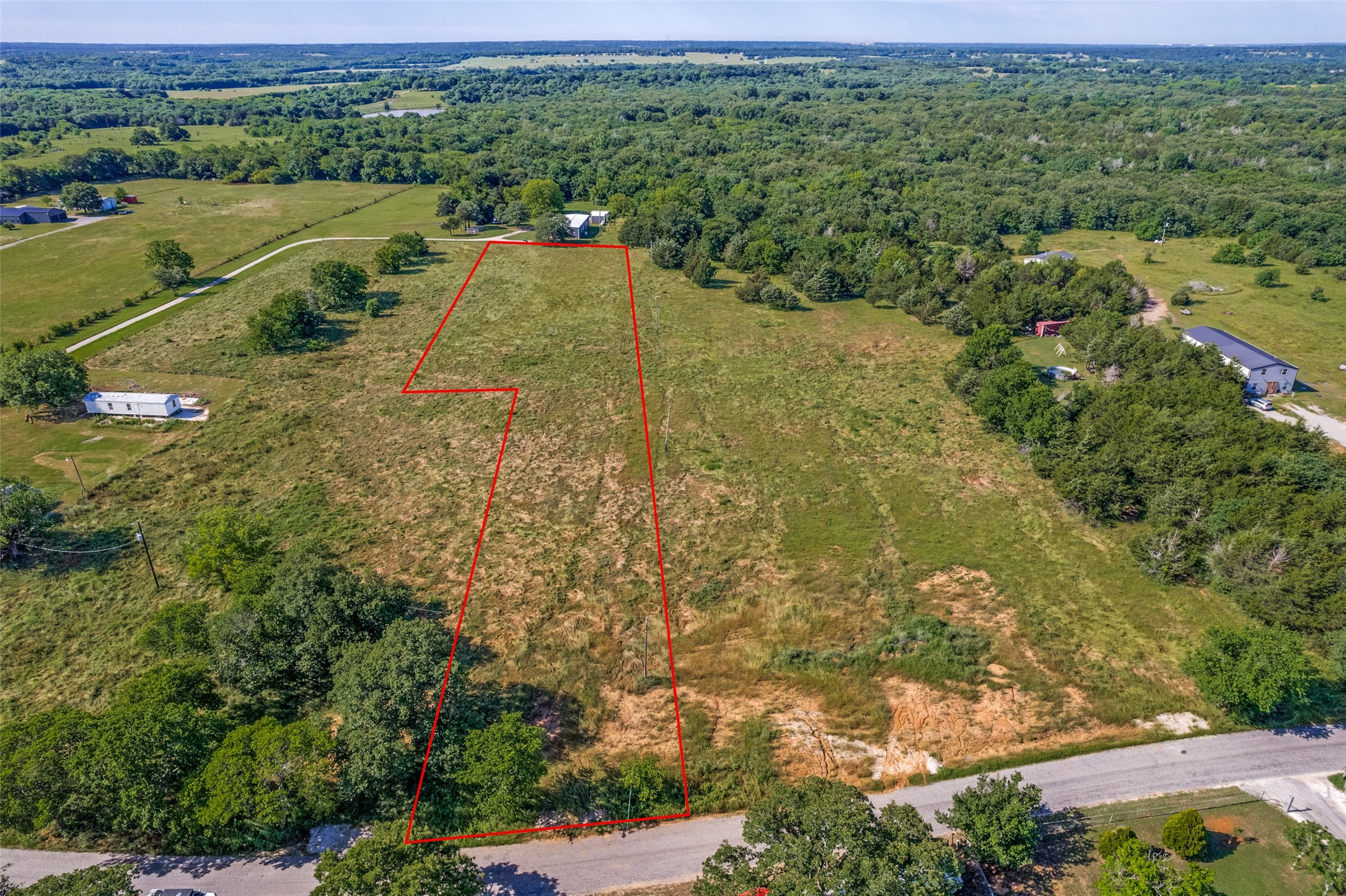 9386 Dripping Springs Road Denison TX 75021