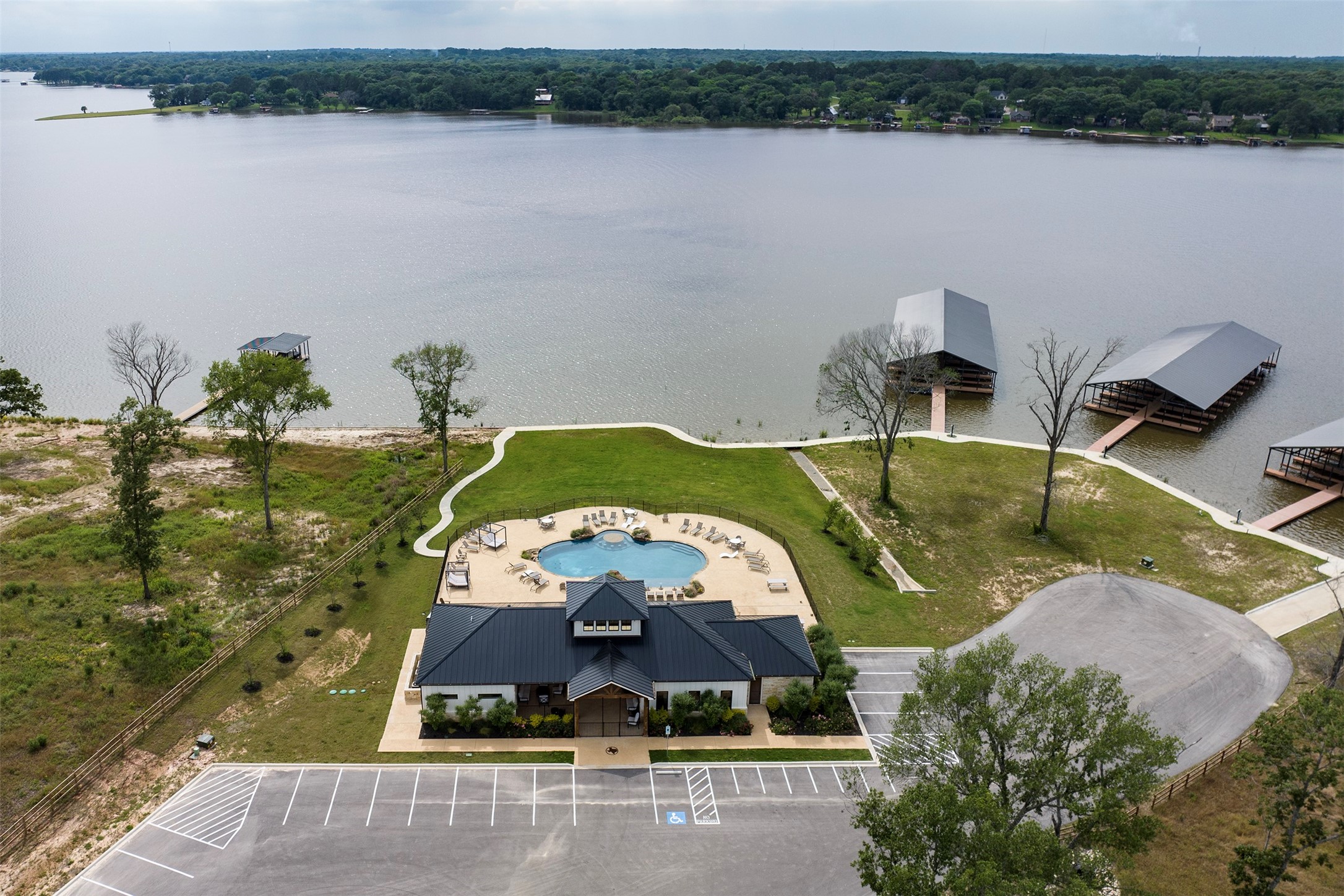 6936 Lakeshore Way Malakoff TX 75148