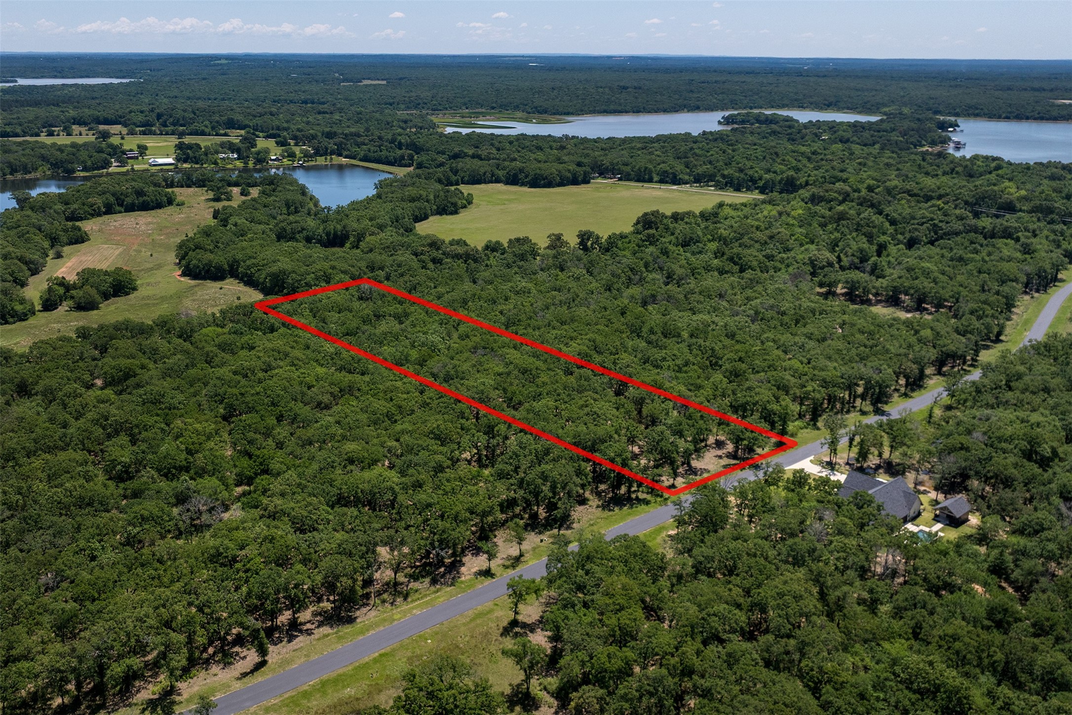 6936 Lakeshore Way Malakoff TX 75148