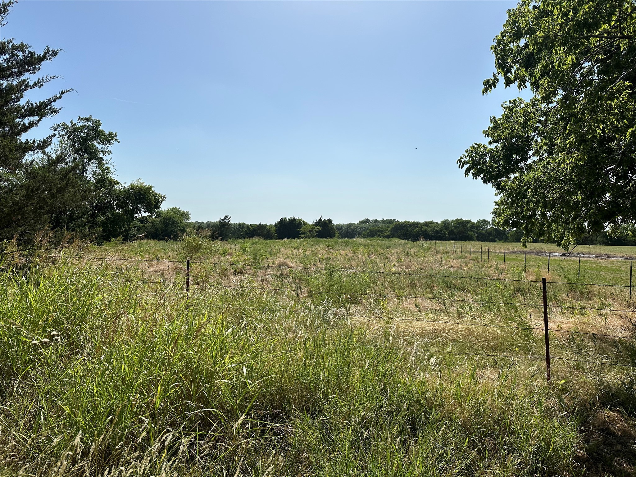 Lot 10 Webb Smith Road Sherman TX 75090