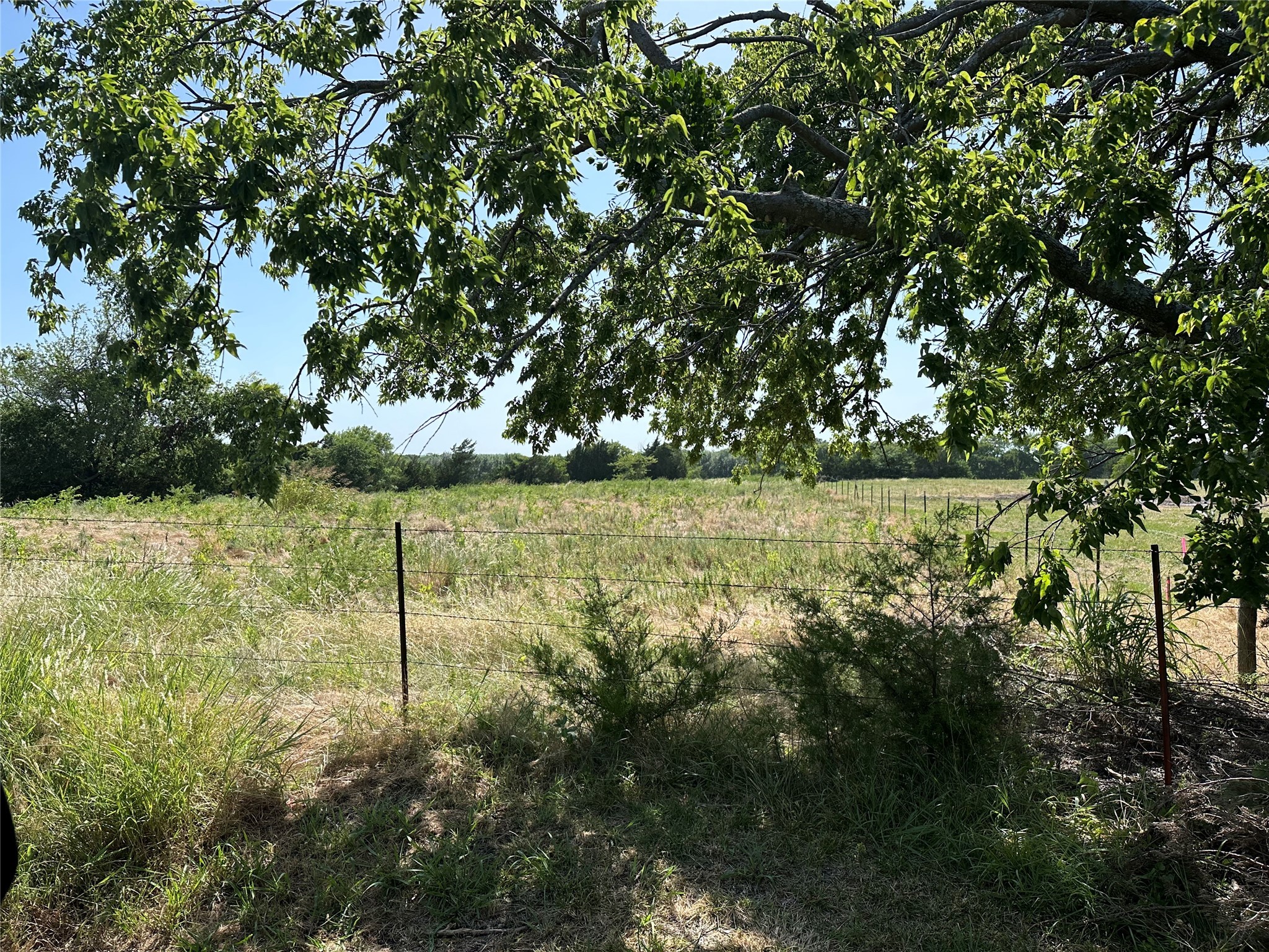 Lot 10 Webb Smith Road Sherman TX 75090