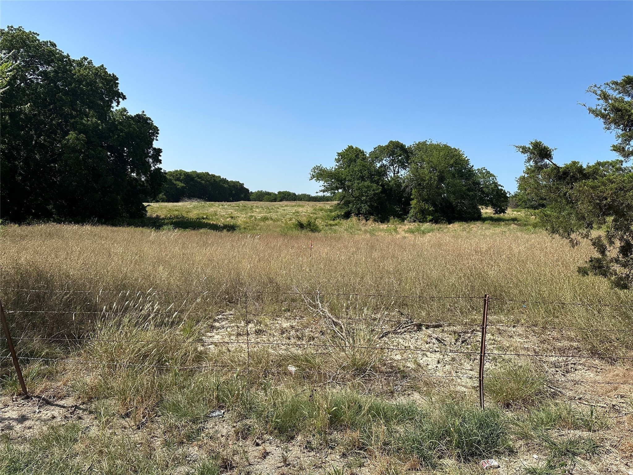 Lot 10 Webb Smith Road Sherman TX 75090