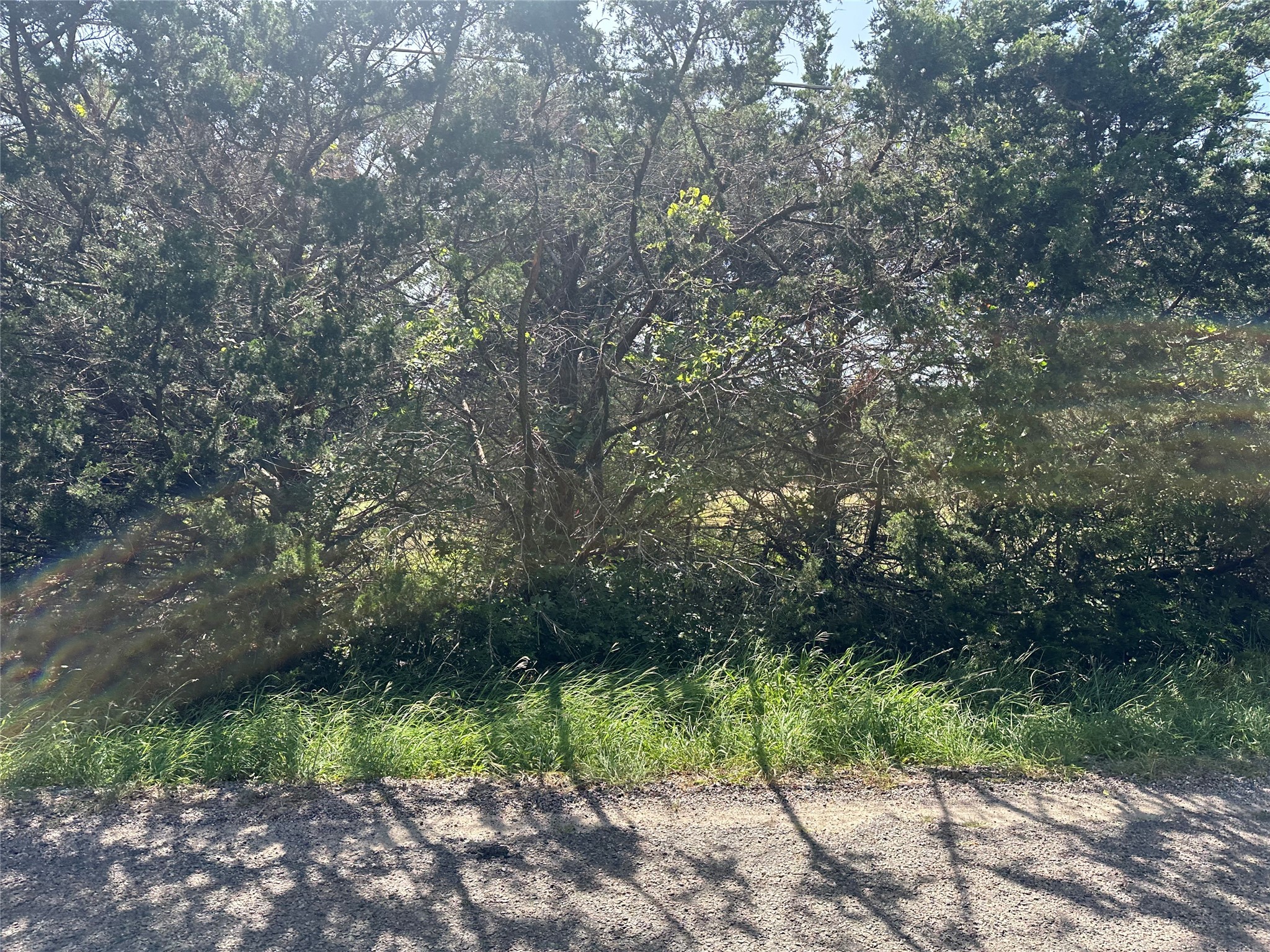 Lot 10 Webb Smith Road Sherman TX 75090