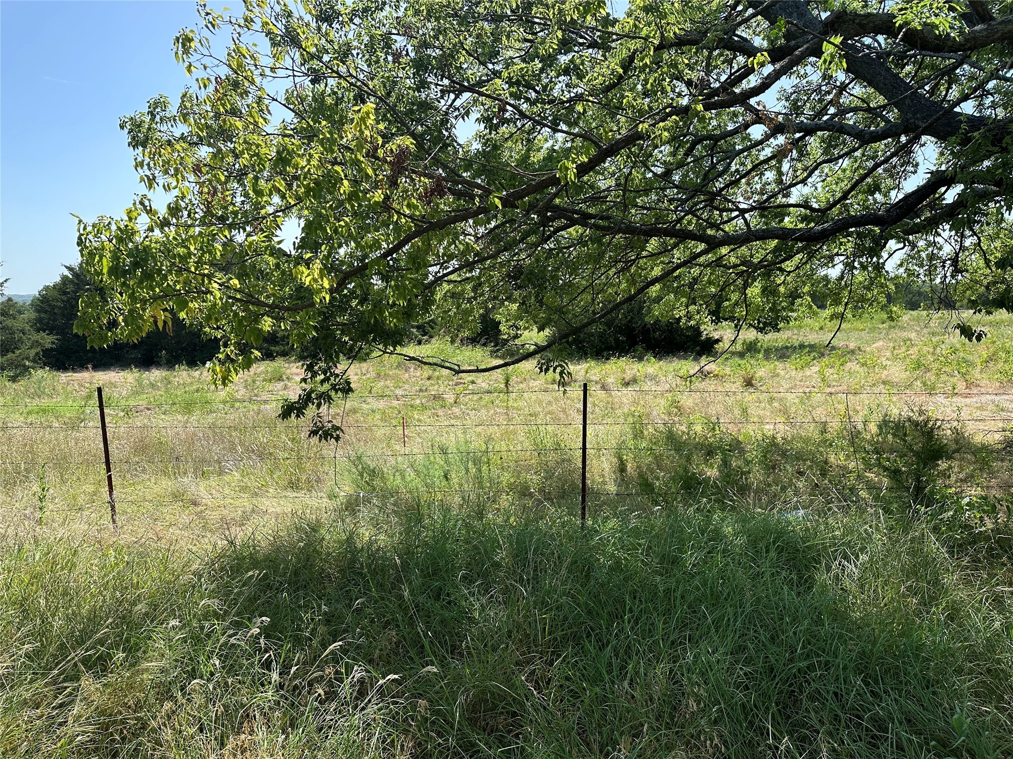 Lot 10 Webb Smith Road Sherman TX 75090