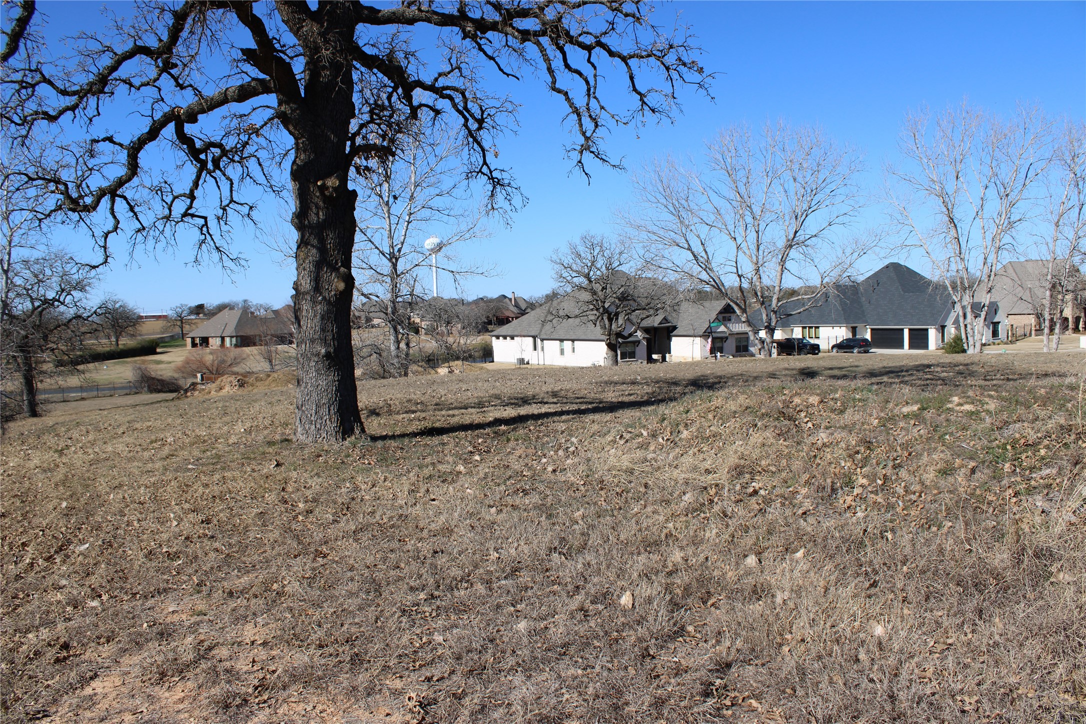 102 Heritage Drive Boyd TX 76023