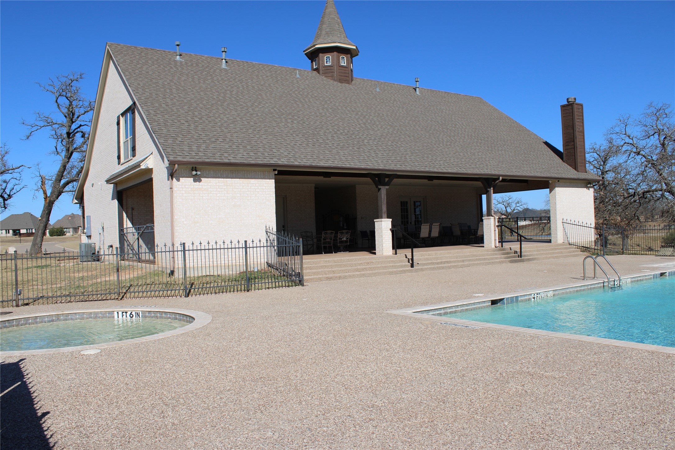 102 Heritage Drive Boyd TX 76023