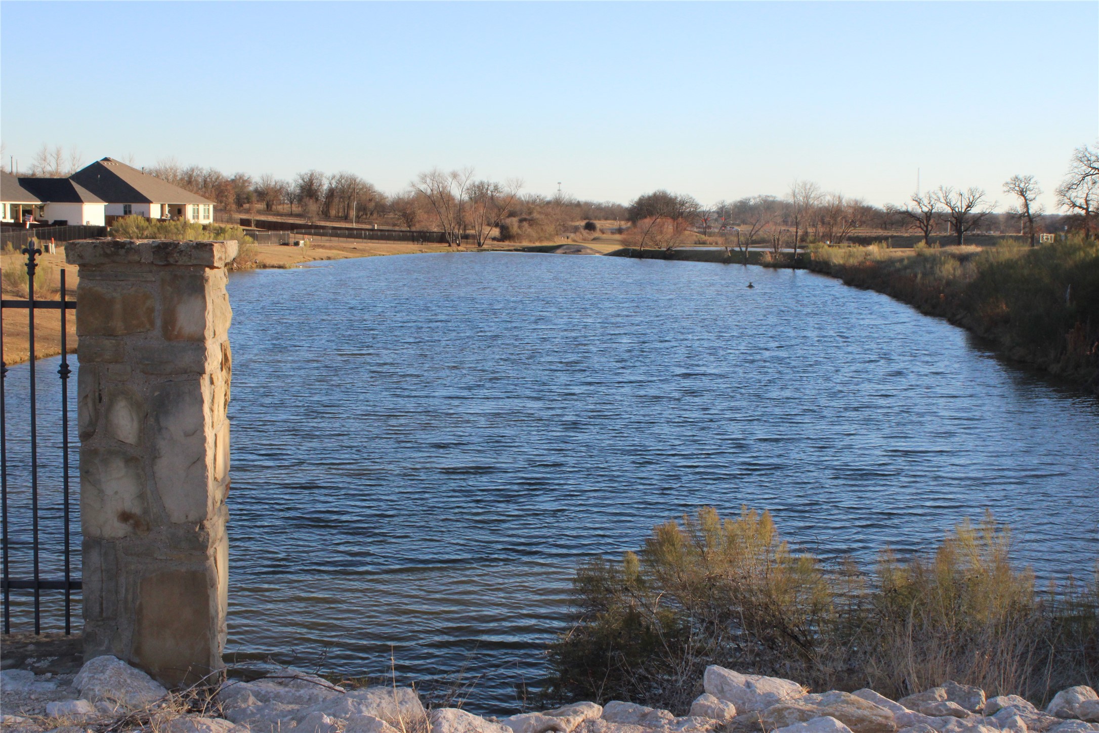102 Heritage Drive Boyd TX 76023