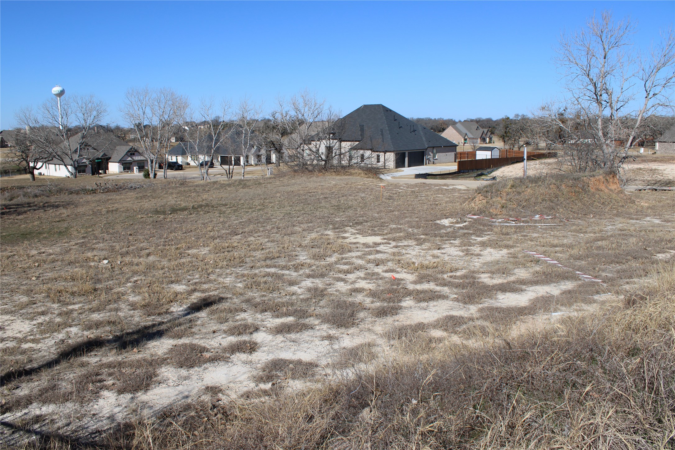 102 Heritage Drive Boyd TX 76023