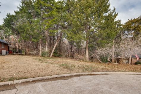807 Laurel Hills Court Cedar Hill TX 75104