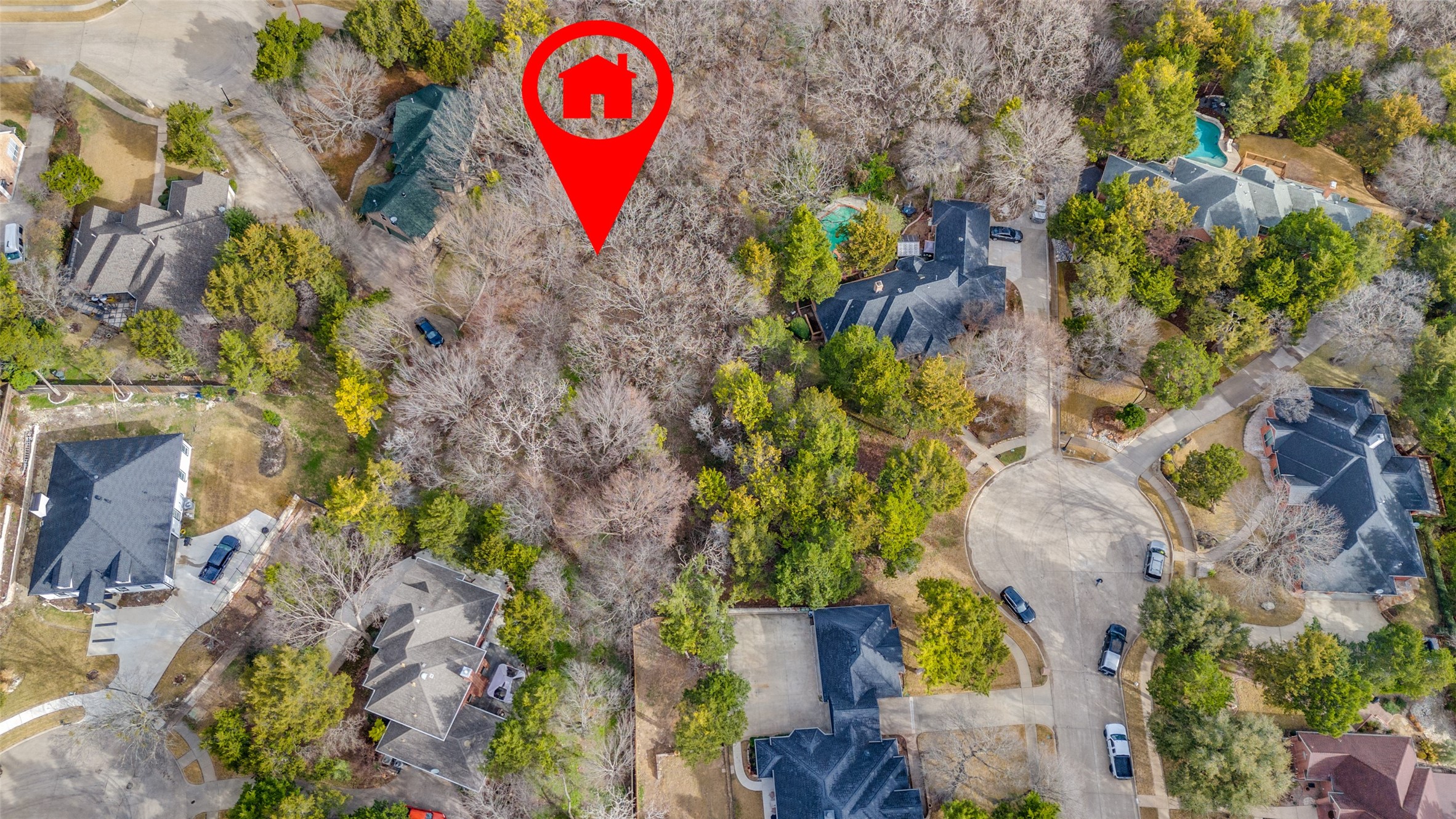 807 Laurel Hills Court Cedar Hill TX 75104