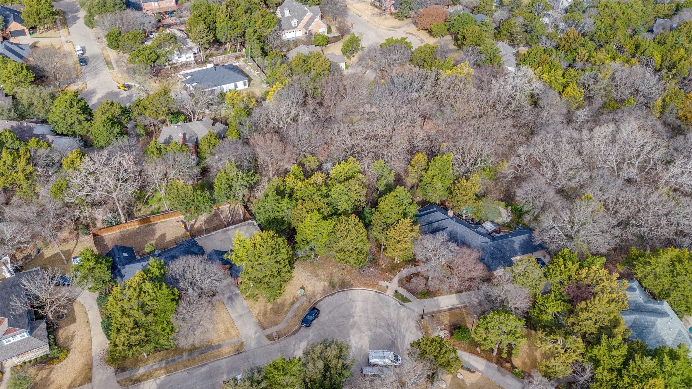 807 Laurel Hills Court Cedar Hill TX 75104