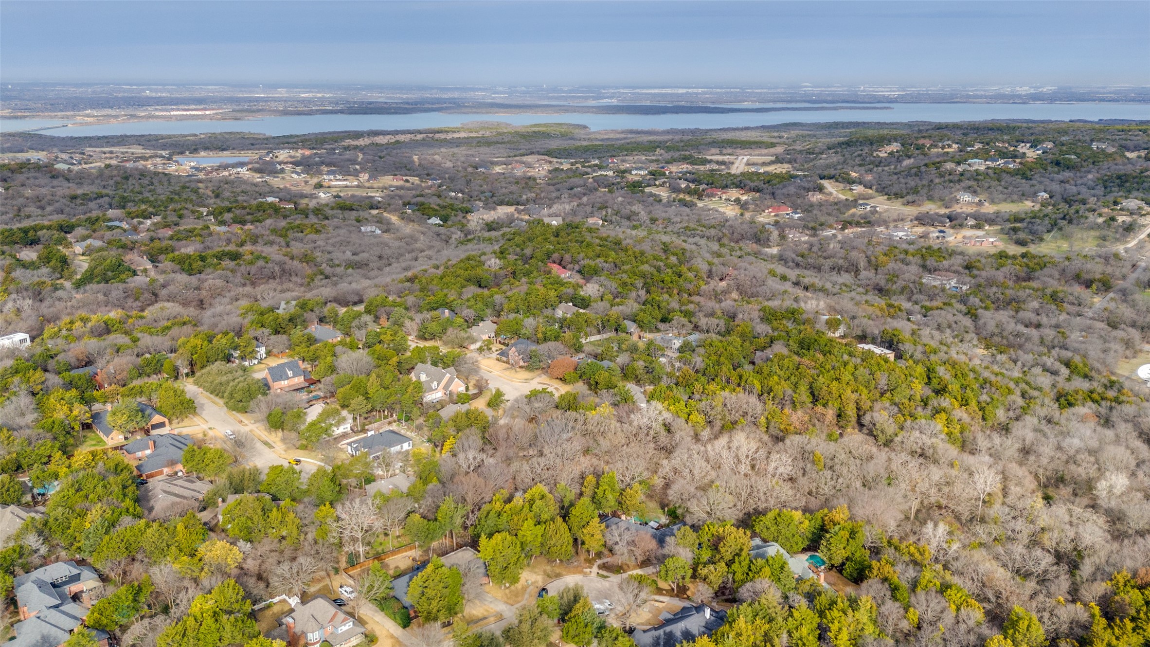 807 Laurel Hills Court Cedar Hill TX 75104