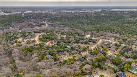 807 Laurel Hills Court Cedar Hill TX 75104