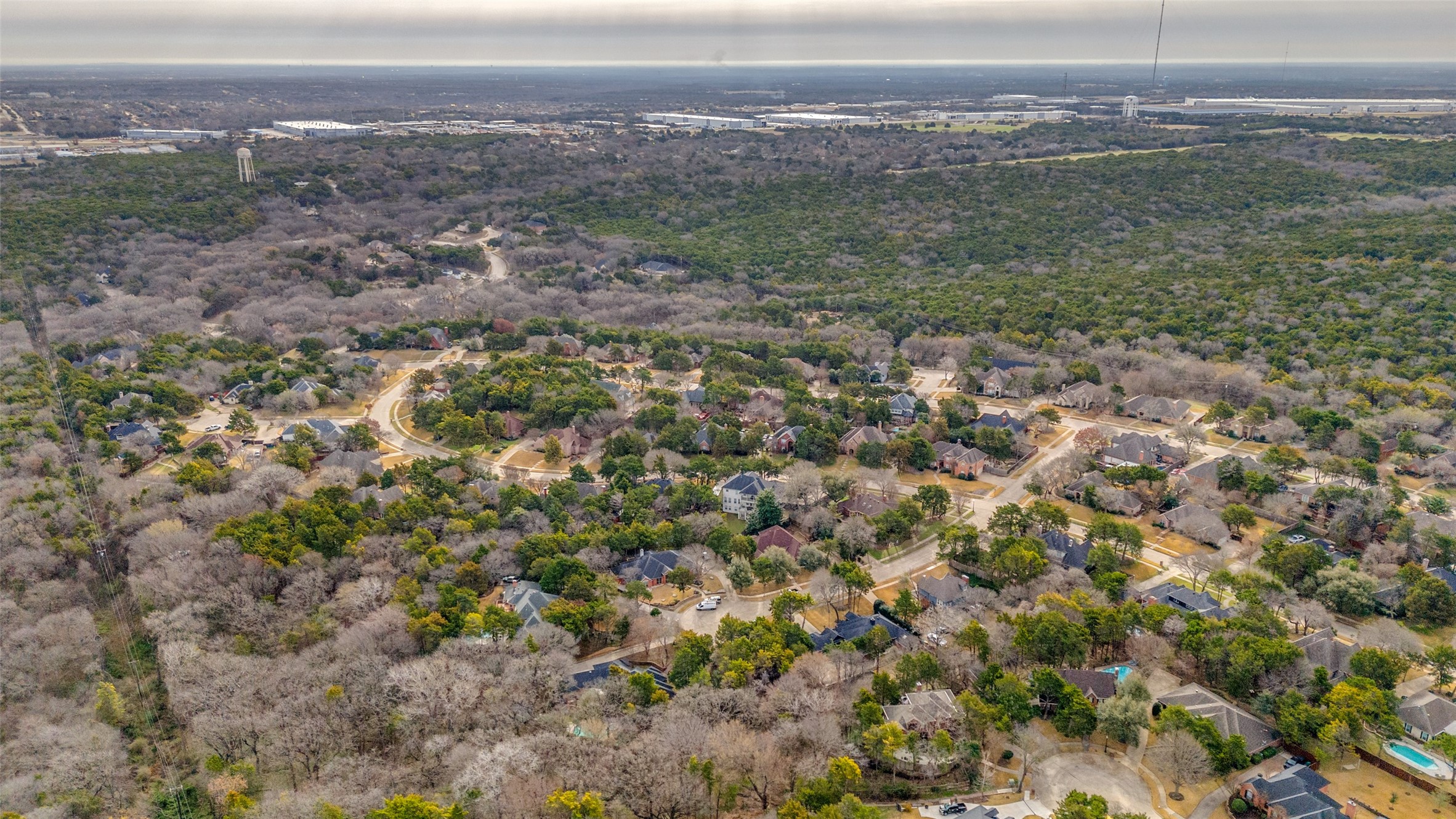 807 Laurel Hills Court Cedar Hill TX 75104