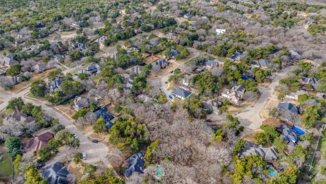 807 Laurel Hills Court Cedar Hill TX 75104