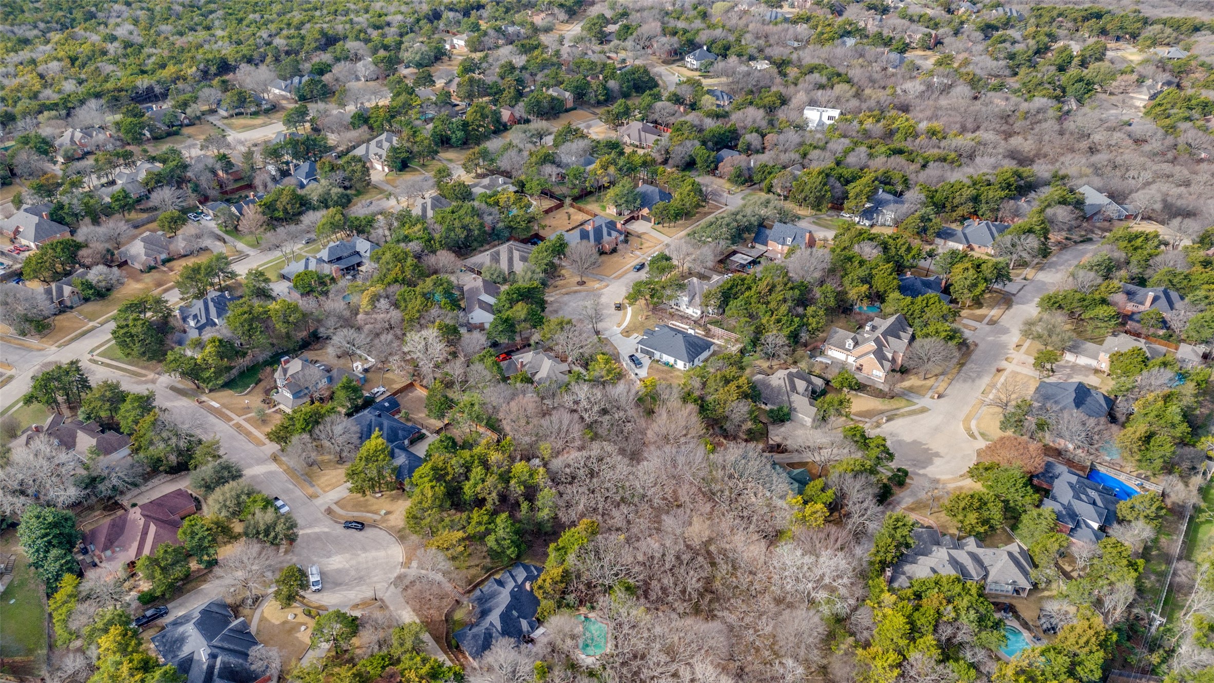 807 Laurel Hills Court Cedar Hill TX 75104