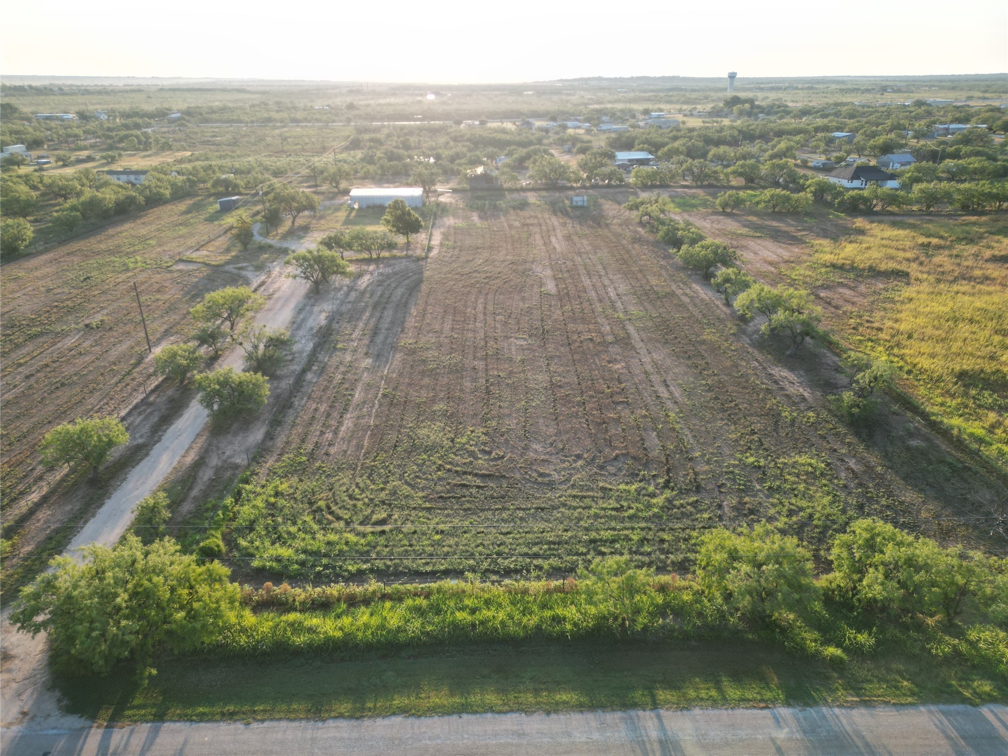 701 A Greenfield Road Abilene TX 79602
