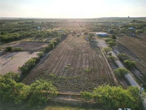 701 A Greenfield Road Abilene TX 79602