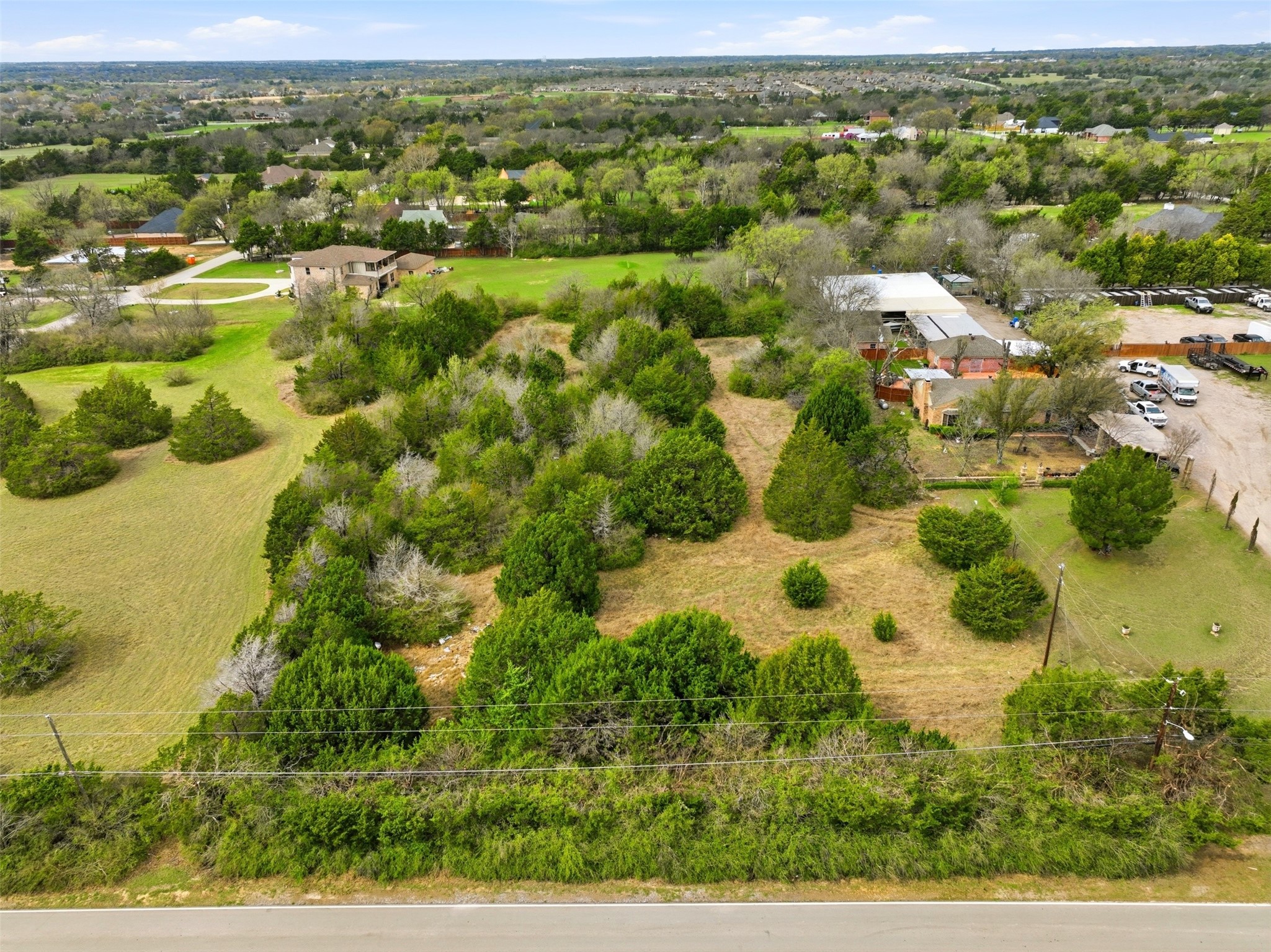 2013 Old Hickory Trail Desoto TX 75115