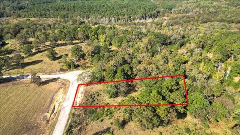 Tbd Private Road Big Sandy TX 75755