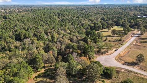 Tbd Private Road Big Sandy TX 75755