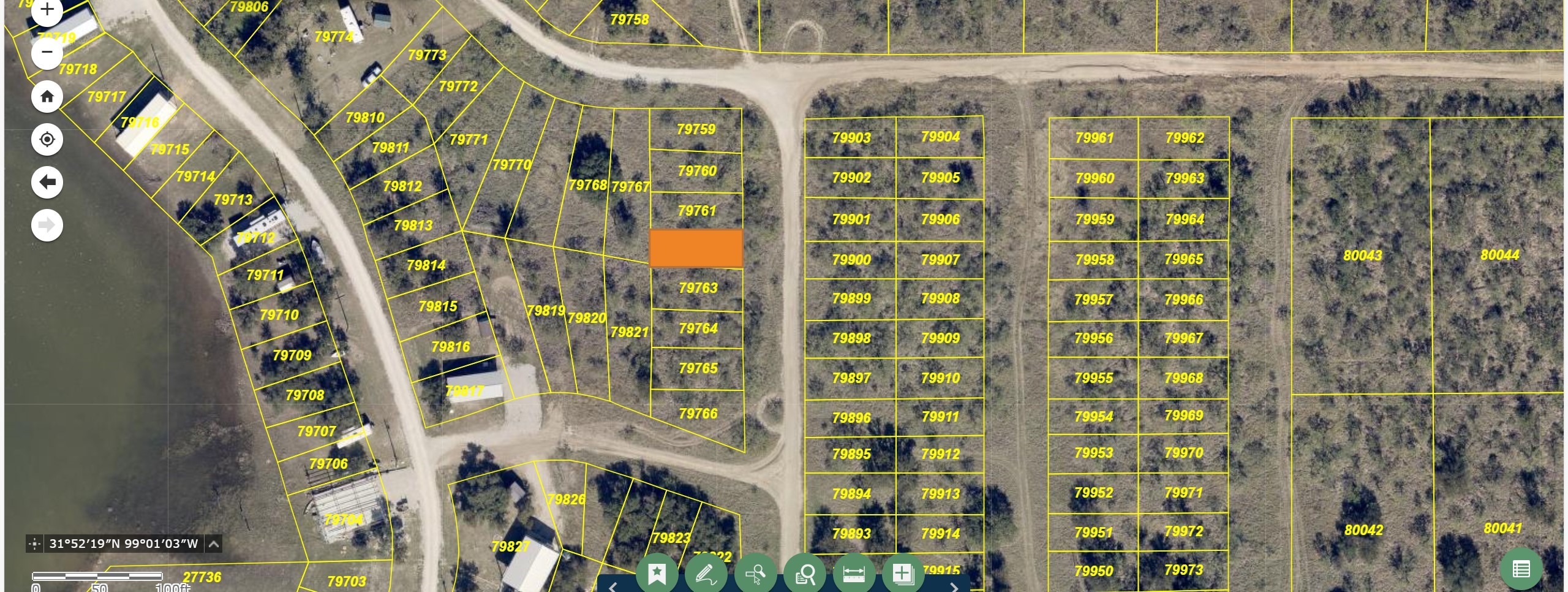 Lot 1331 Summer Oak Drive May TX 76857