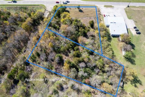 3495 S Belt Line Road Balch Springs TX 75181