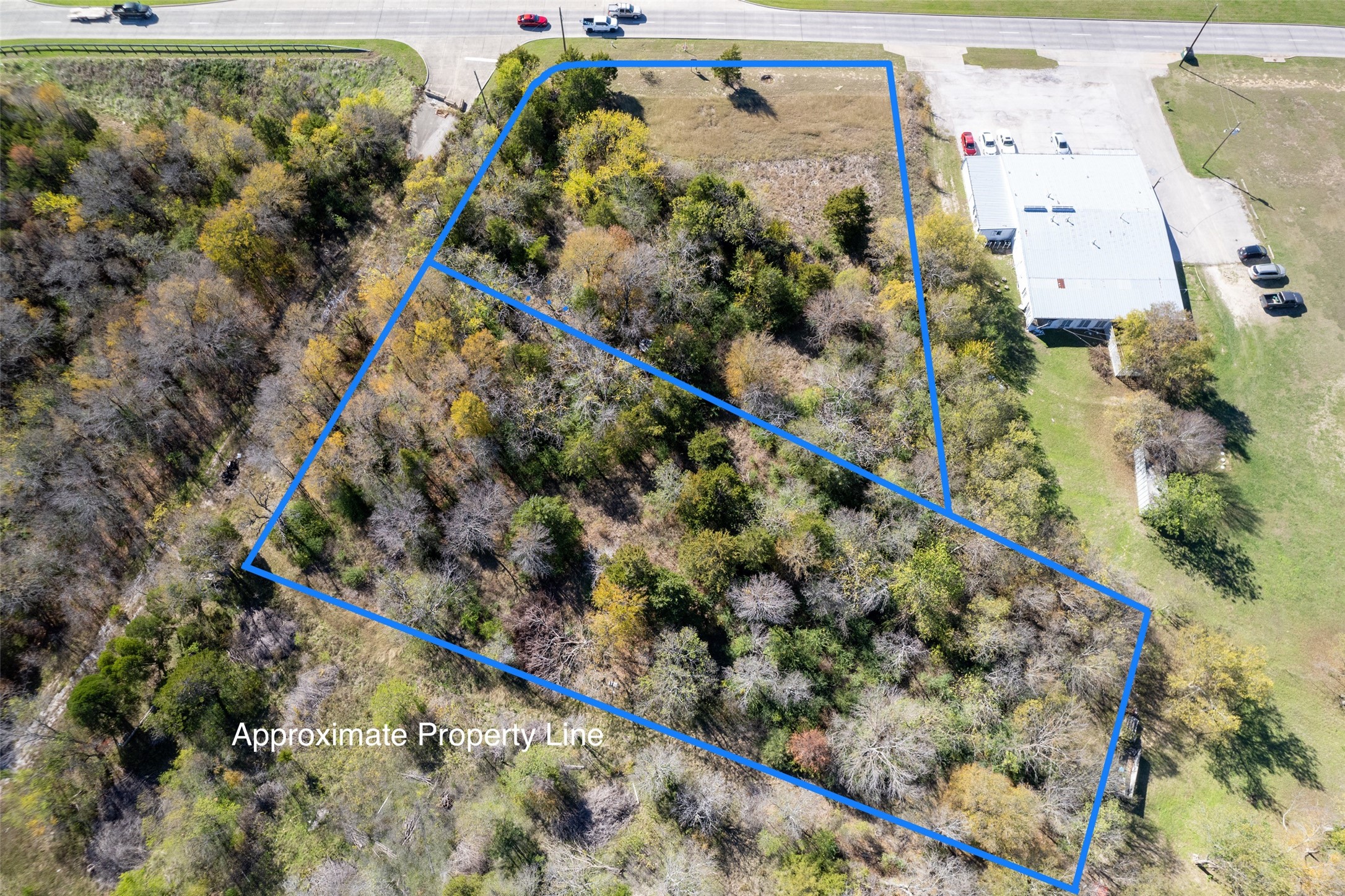 3495 S Belt Line Road Balch Springs TX 75181