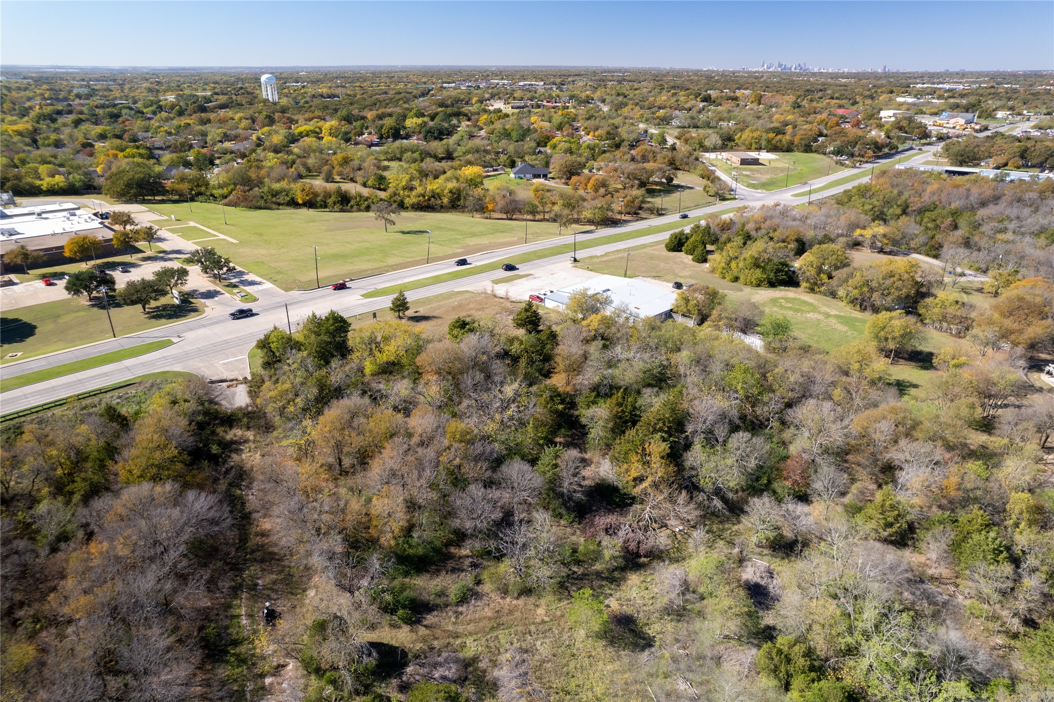 3495 S Belt Line Road Balch Springs TX 75181