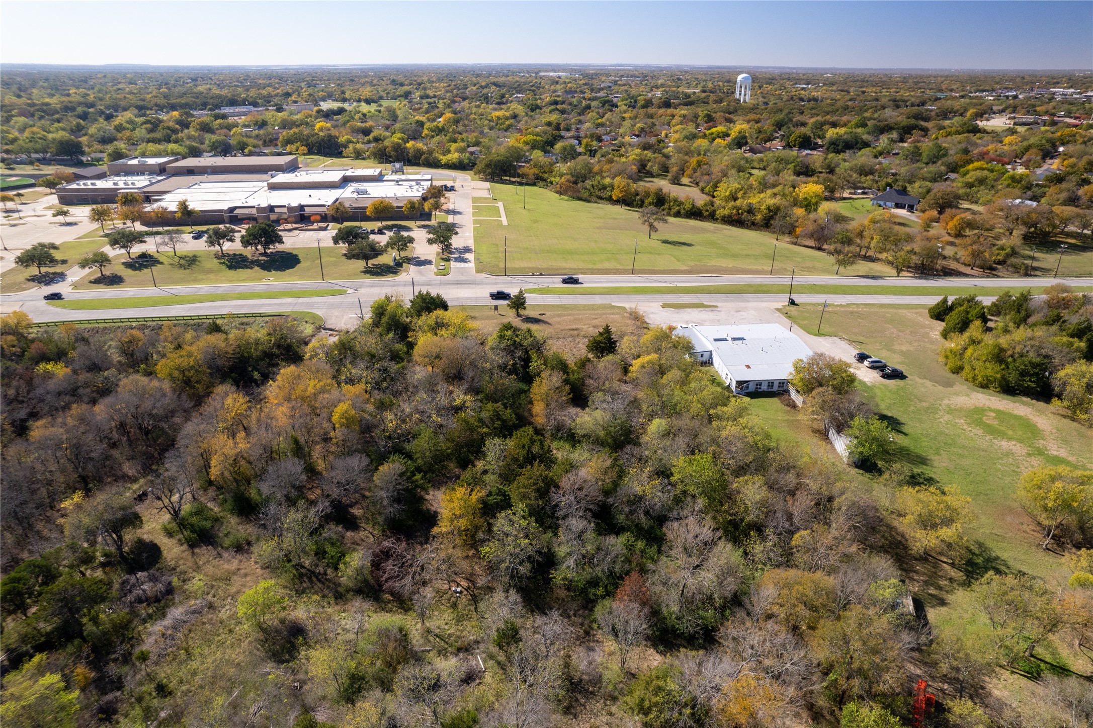 3495 S Belt Line Road Balch Springs TX 75181