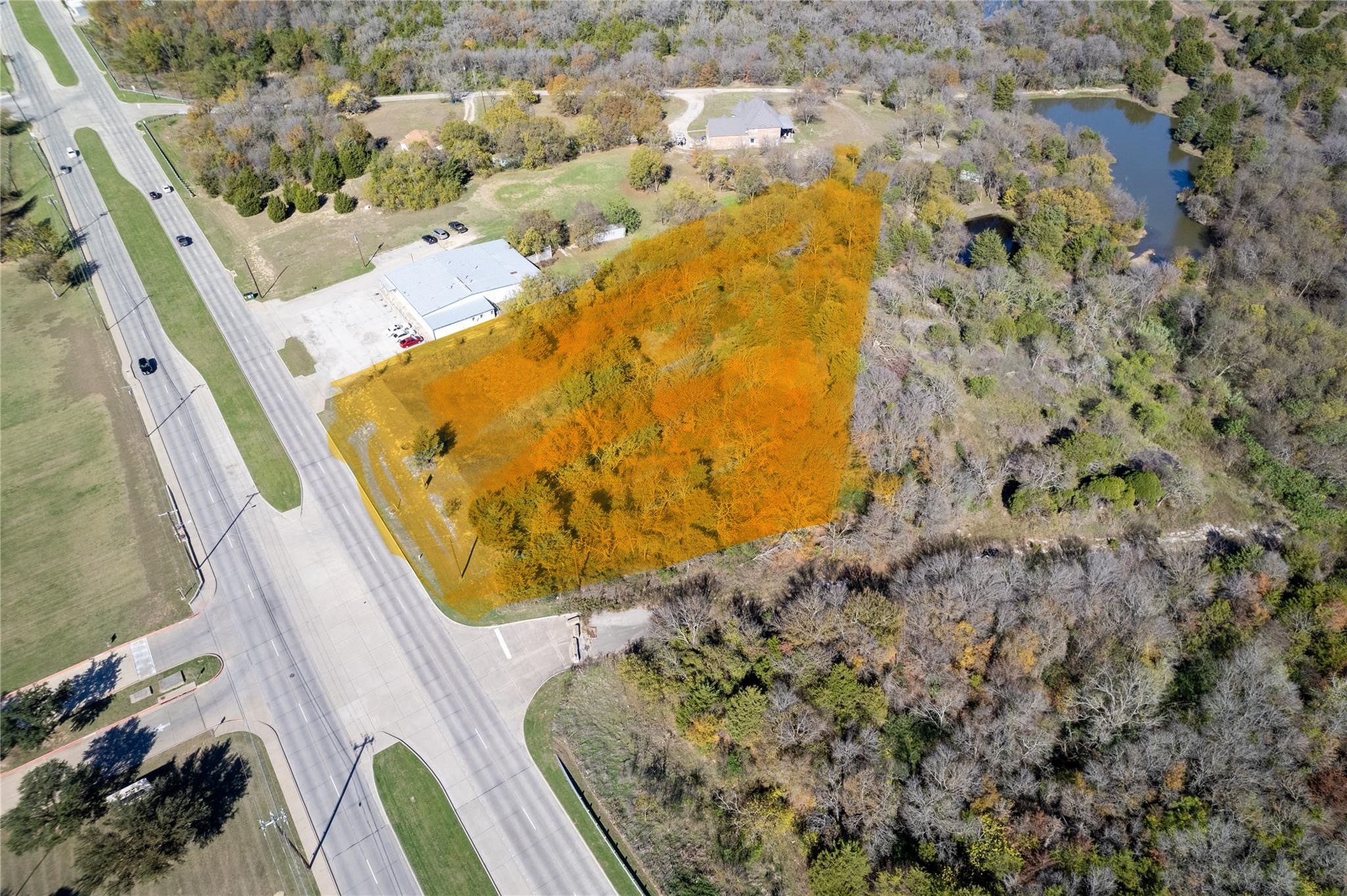3495 S Belt Line Road Balch Springs TX 75181