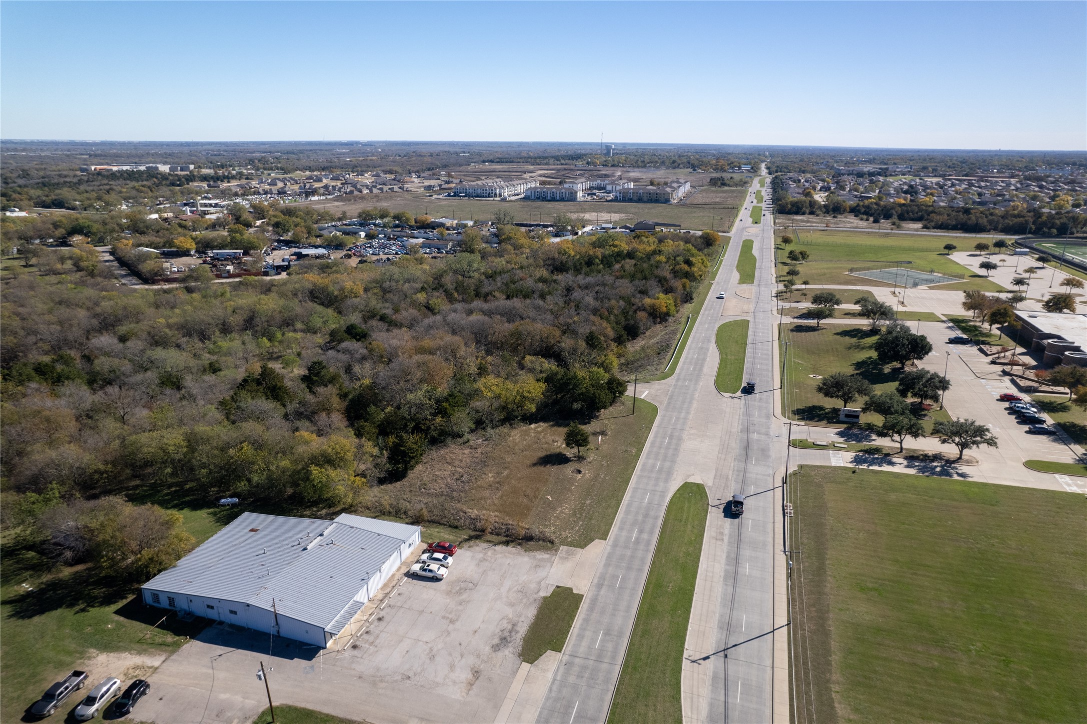3495 S Belt Line Road Balch Springs TX 75181