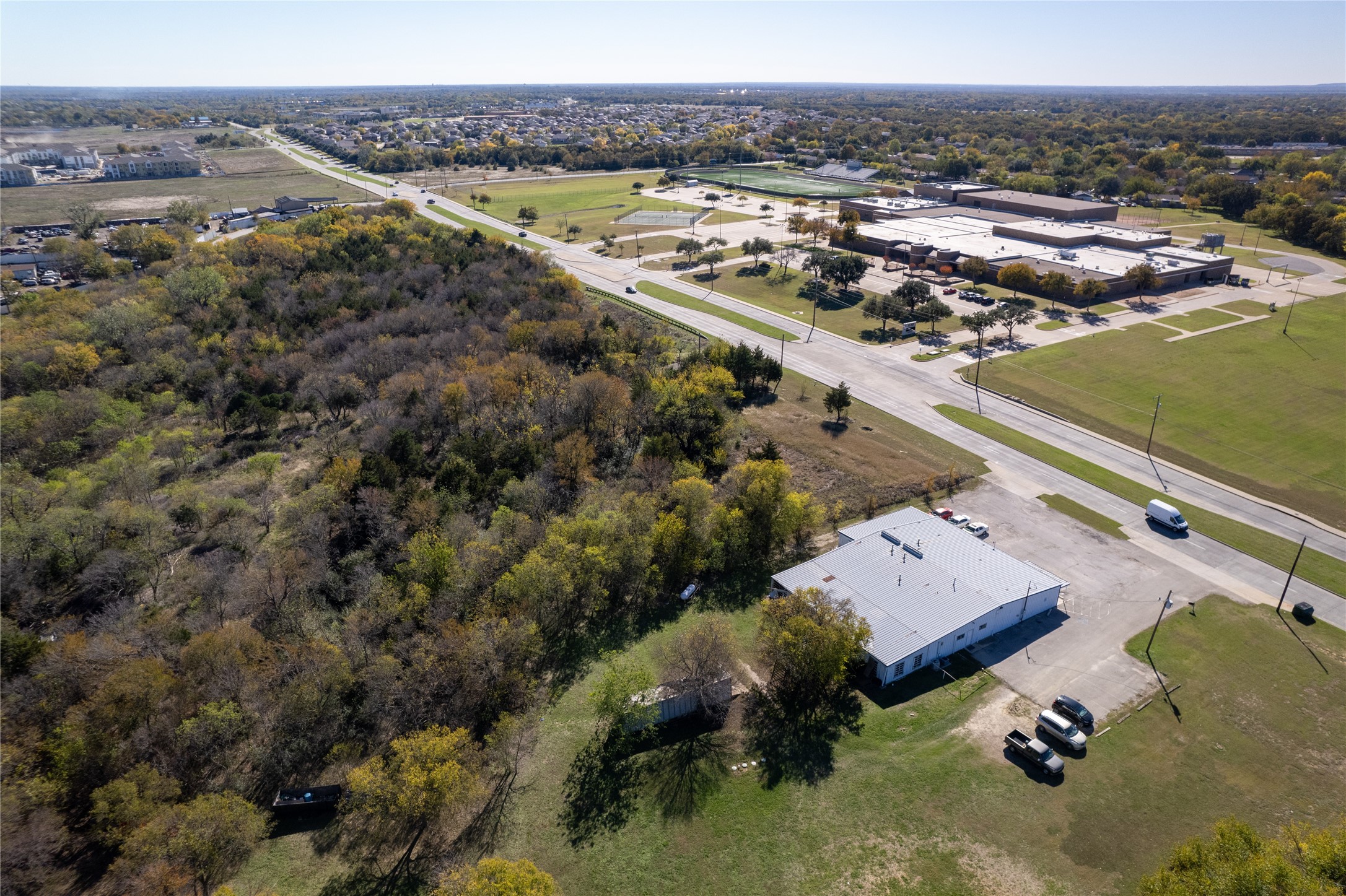 3495 S Belt Line Road Balch Springs TX 75181