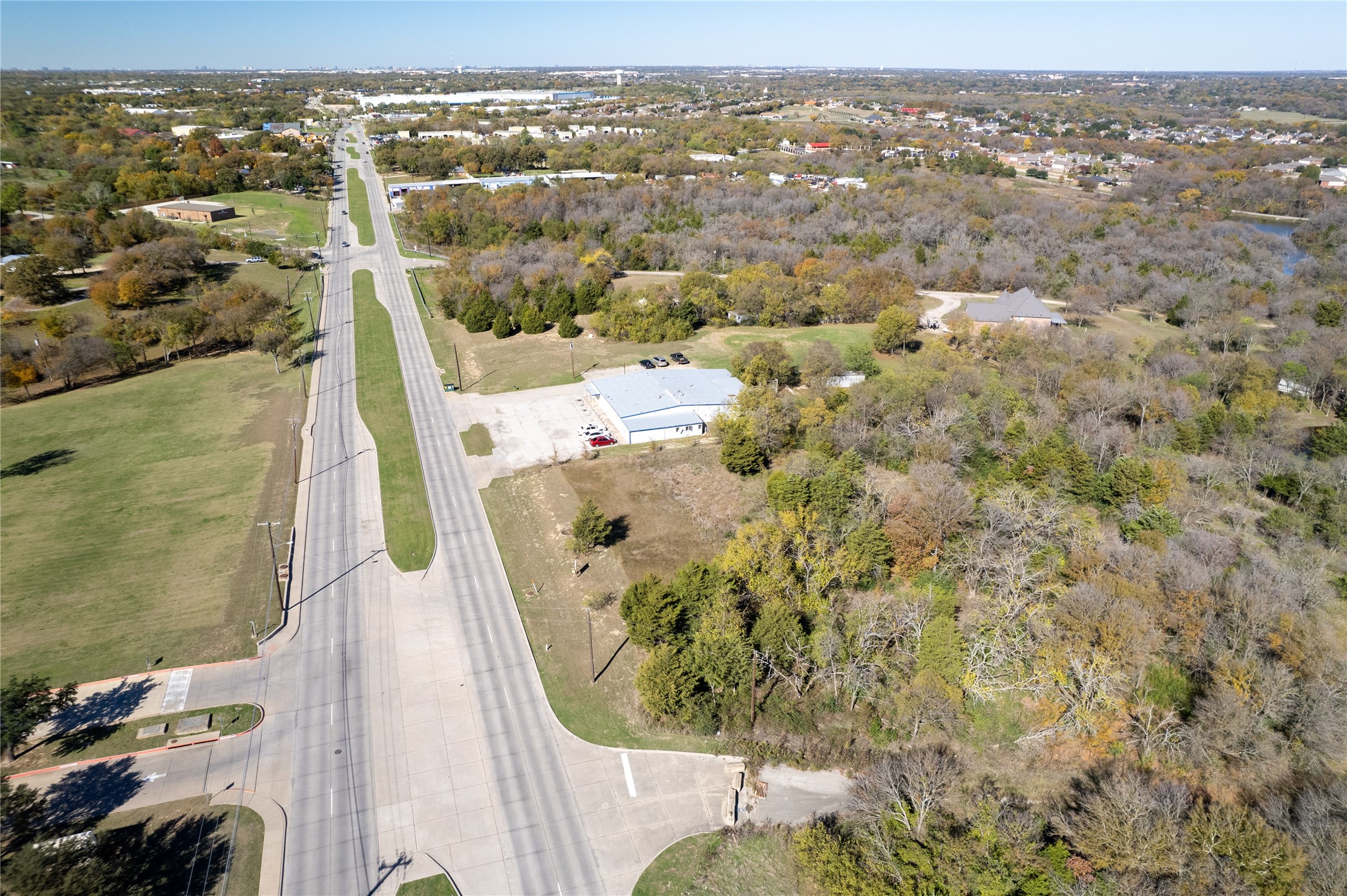 3495 S Belt Line Road Balch Springs TX 75181