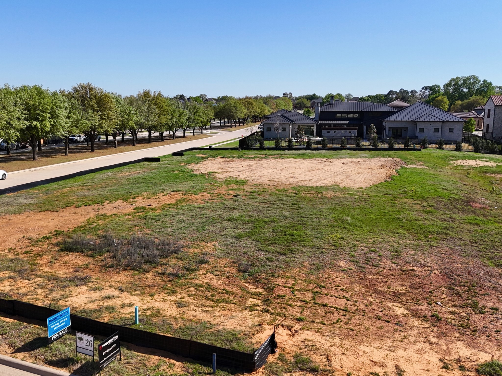 1417 Nottoway Court Colleyville TX 76034