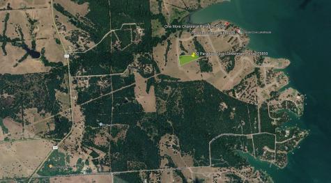 00 Paradise Cove Streetman TX 75859