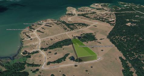 00 Paradise Cove Streetman TX 75859