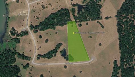 00 Paradise Cove Streetman TX 75859