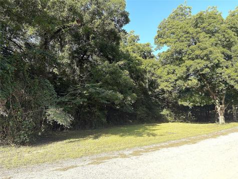 Tbd Lil Arkansas Road Bells TX 75414
