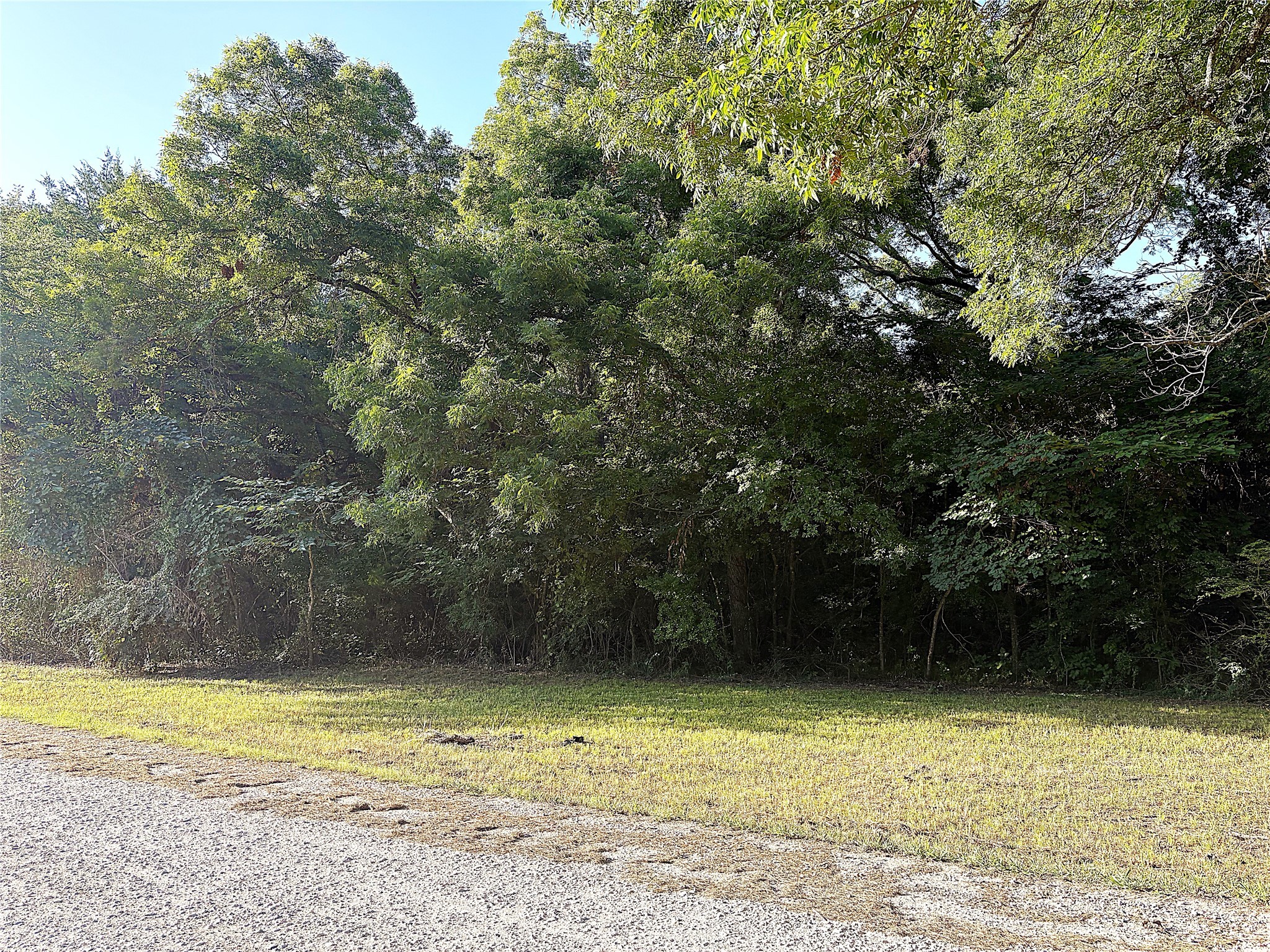 Tbd Lil Arkansas Road Bells TX 75414