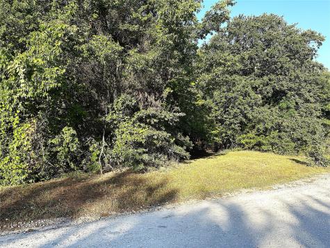 Tbd Lil Arkansas Road Bells TX 75414