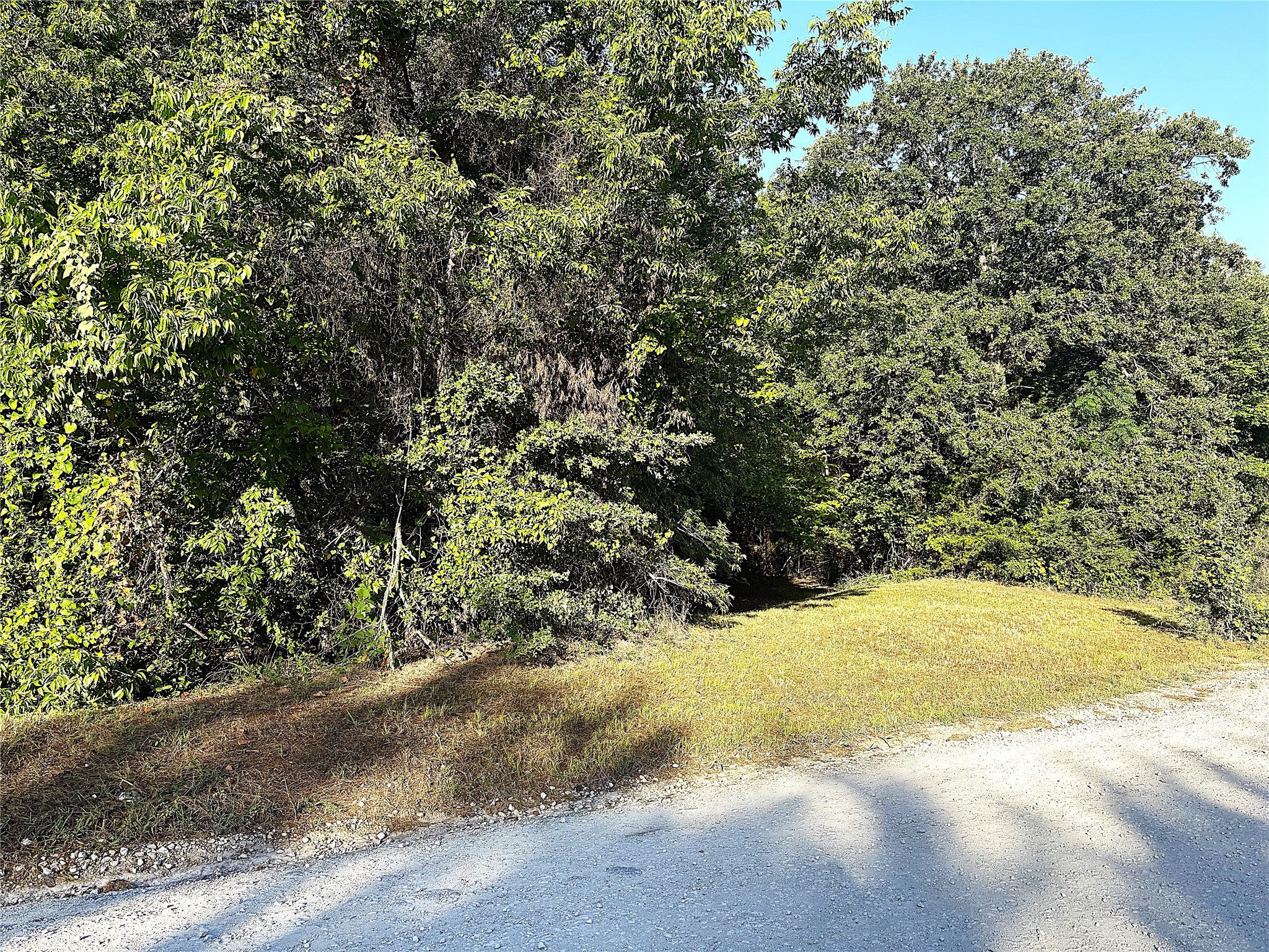 Tbd Lil Arkansas Road Bells TX 75414