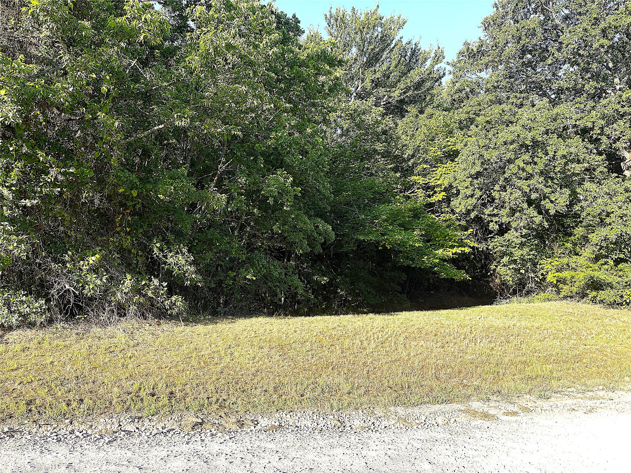 Tbd Lil Arkansas Road Bells TX 75414
