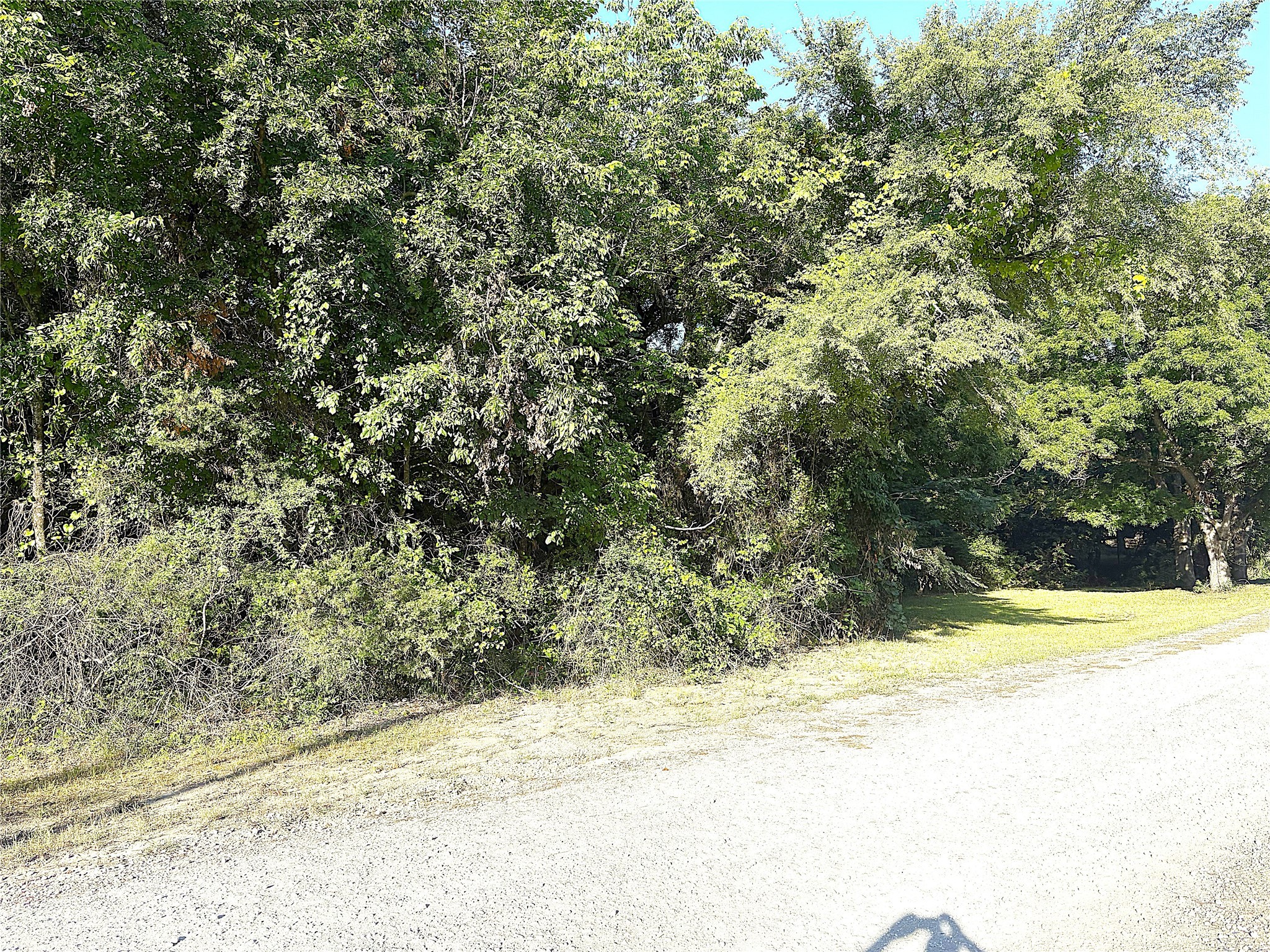 Tbd Lil Arkansas Road Bells TX 75414