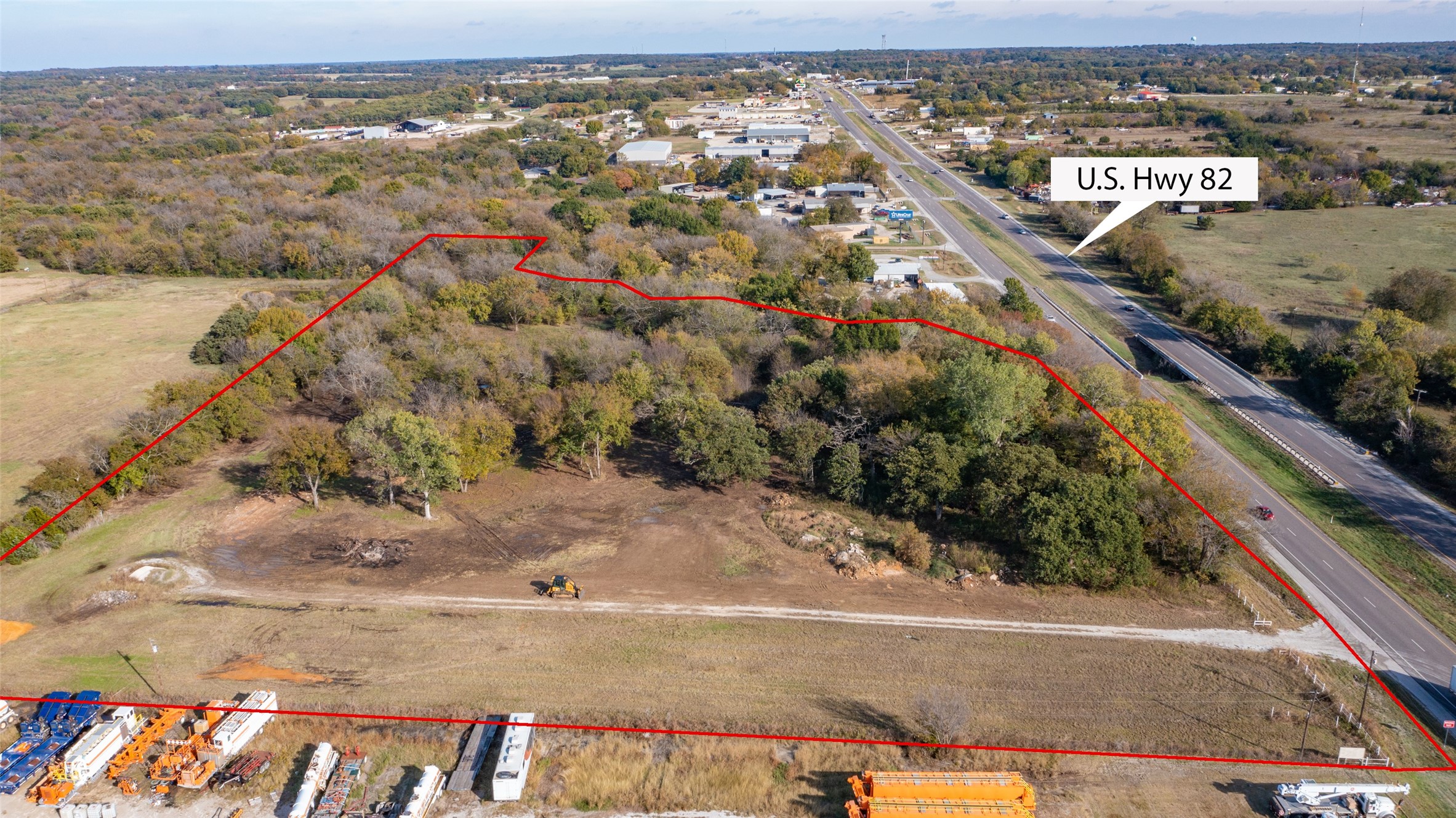 4401 E Highway 82 Gainesville TX 76240