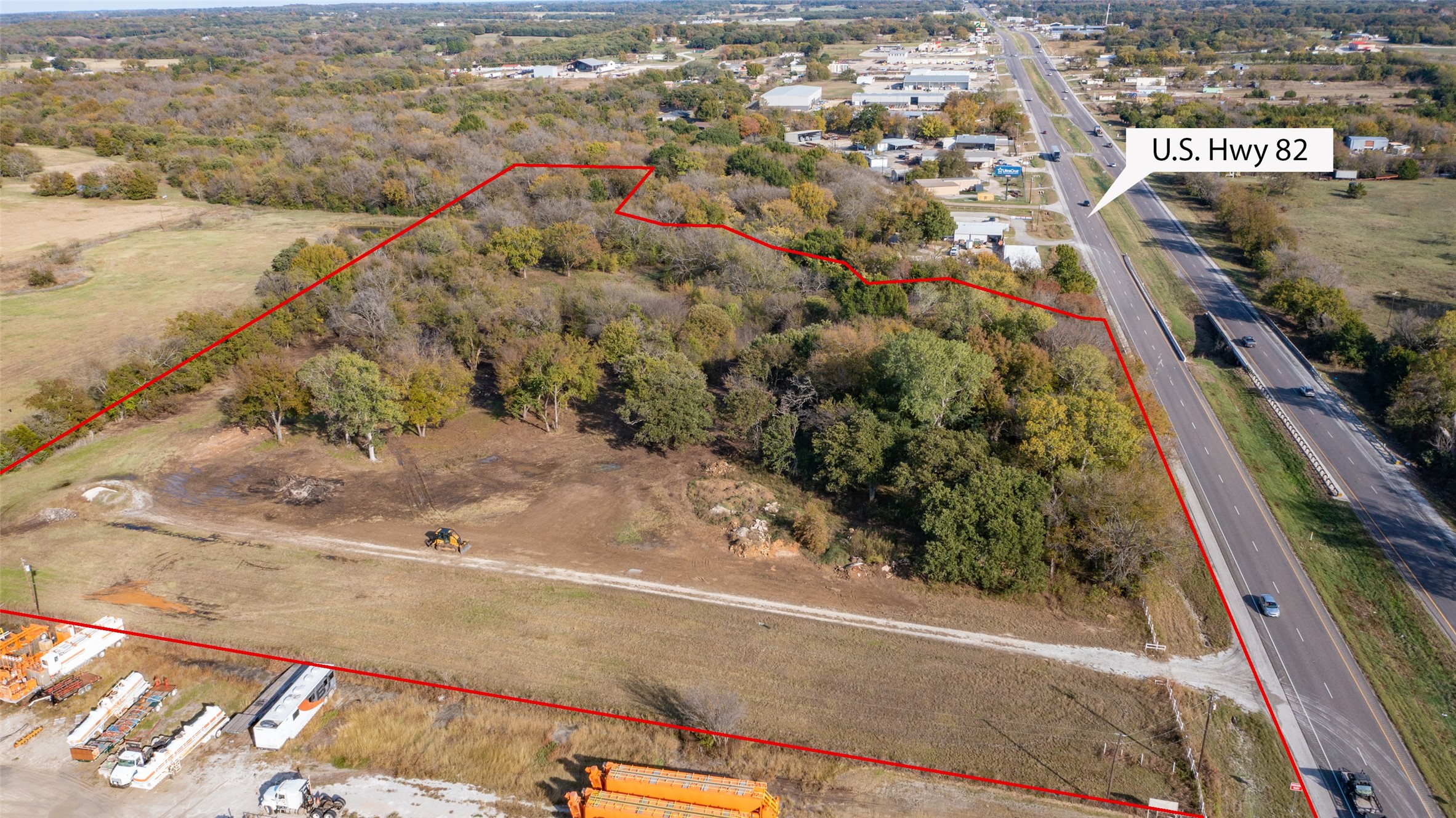 4401 E Highway 82 Gainesville TX 76240