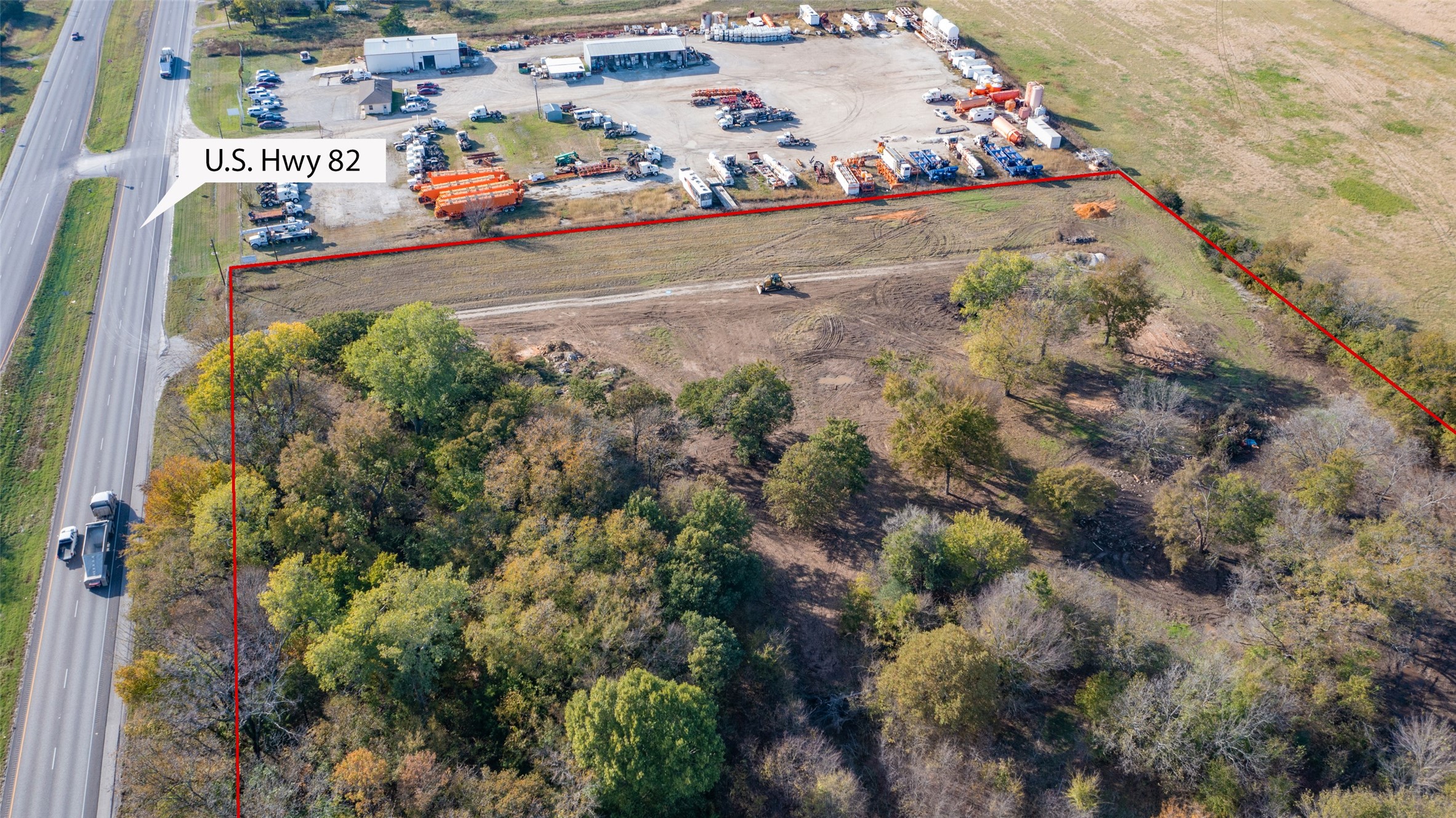 4401 E Highway 82 Gainesville TX 76240