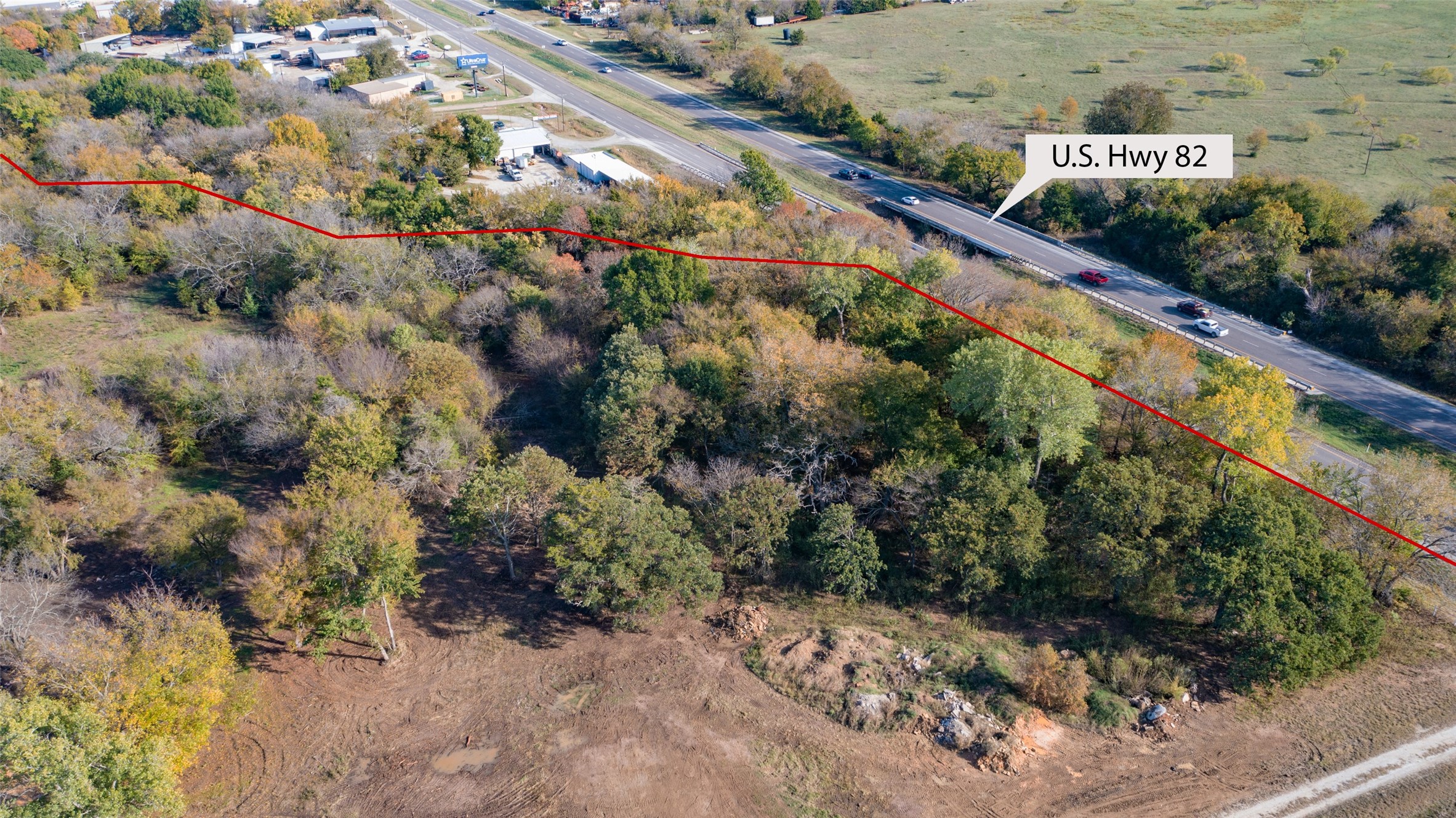4401 E Highway 82 Gainesville TX 76240