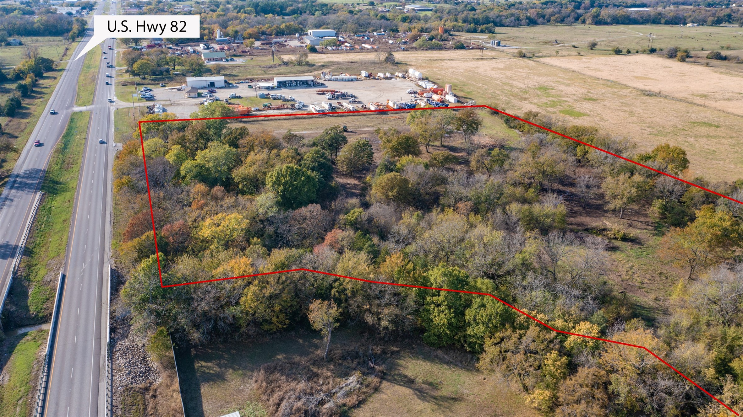 4401 E Highway 82 Gainesville TX 76240